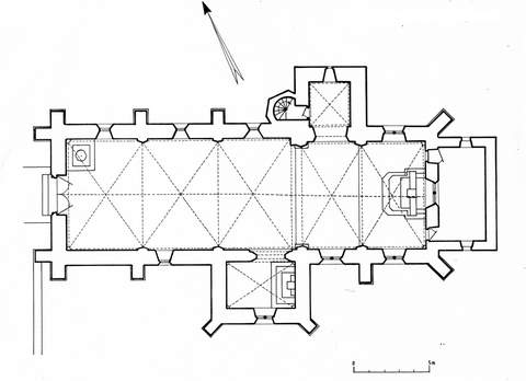 Église de Breugnon