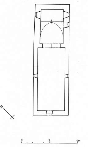 Chapelle de Faubouloin