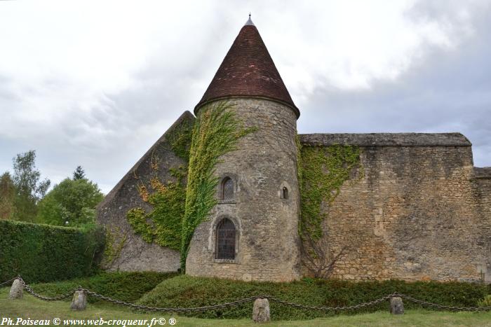 Château d'Arthel