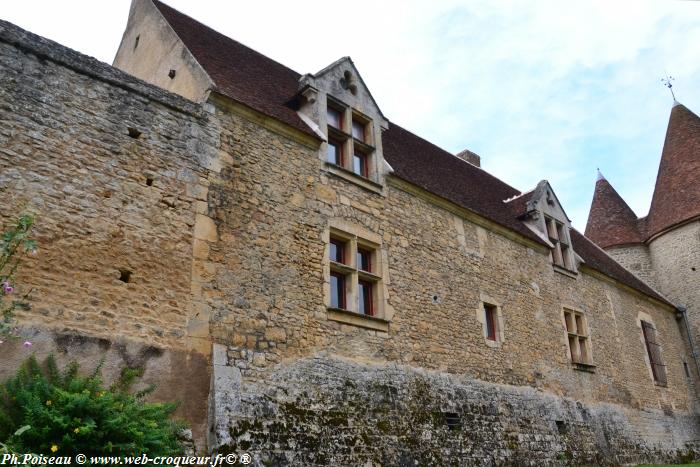 Château d'Arthel