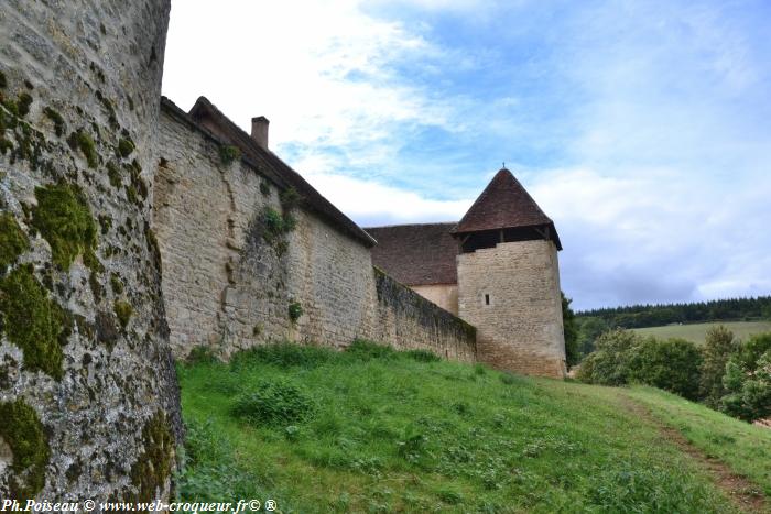 Château d'Arthel