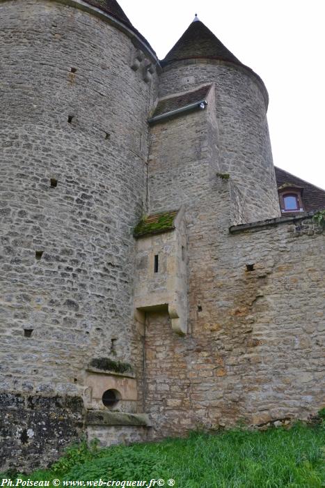 Château de la Motte d'Arthel