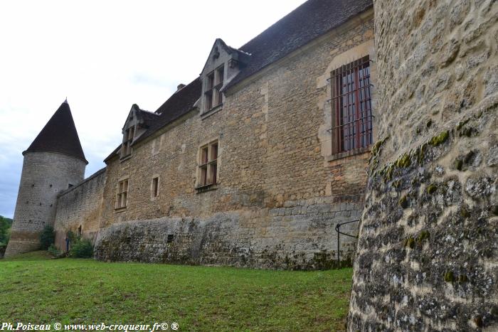 Château d'Arthel