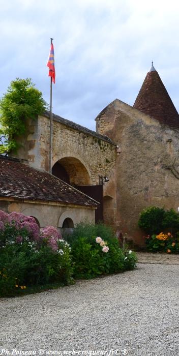 Château d'Arthel