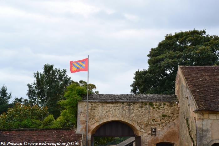 Château d'Arthel