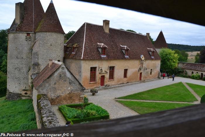 Château d'Arthel