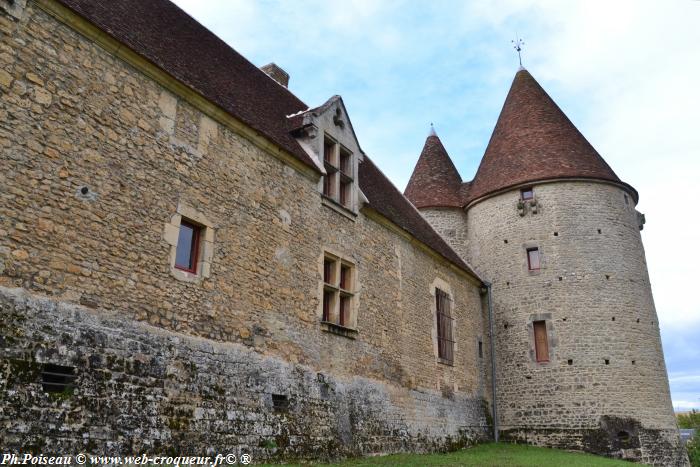 Château d'Arthel