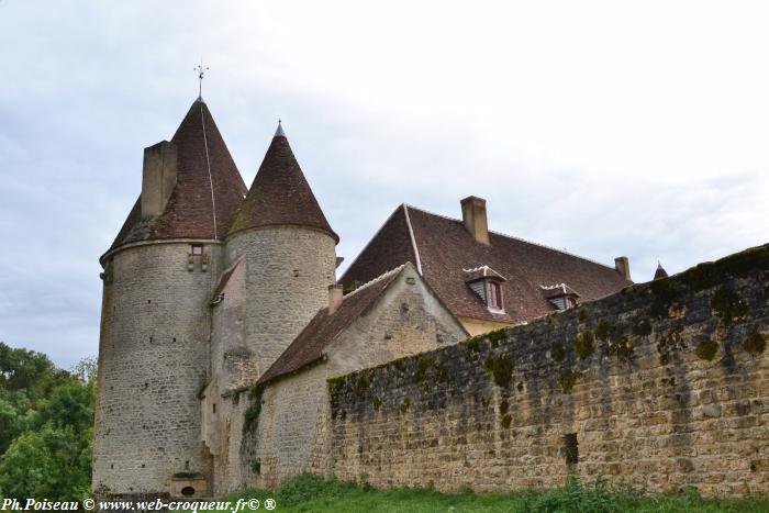 Château d'Arthel