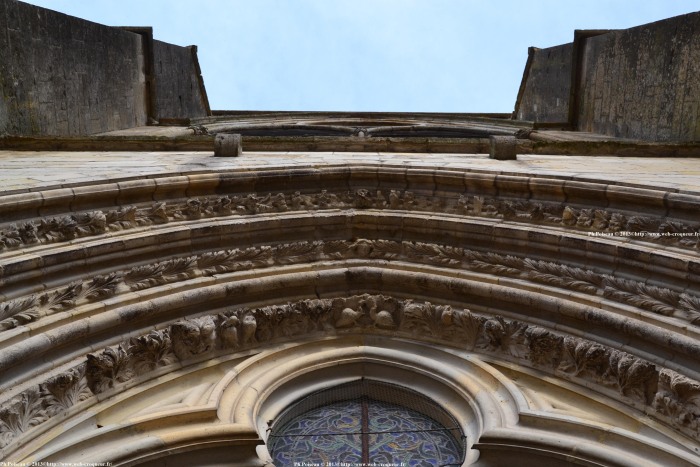 Église saint Pierre de Varzy