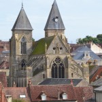 Église Saint Pierre de Varzy un beau patrimoine