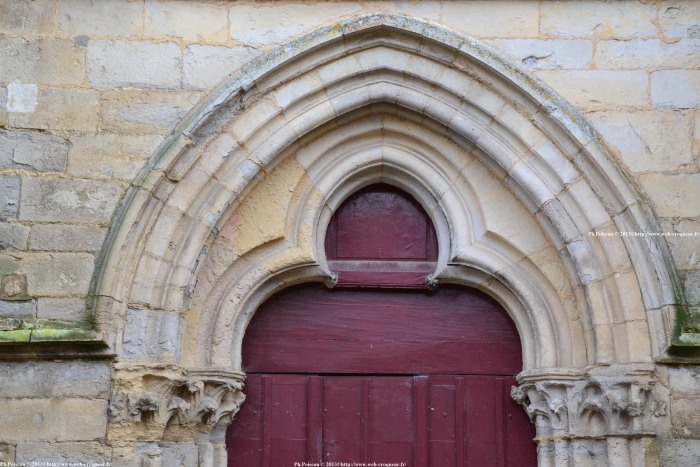 Église saint Pierre de Varzy