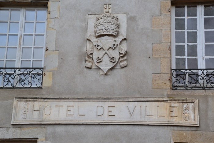Ville de Varzy