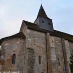 Église de Montigny aux Amognes