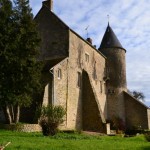 Le château de Jailly un beau patrimoine