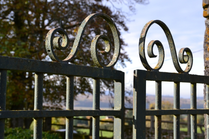 Château de Jailly Nièvre Passion