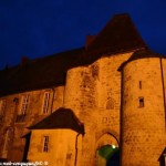 Château de Prémery