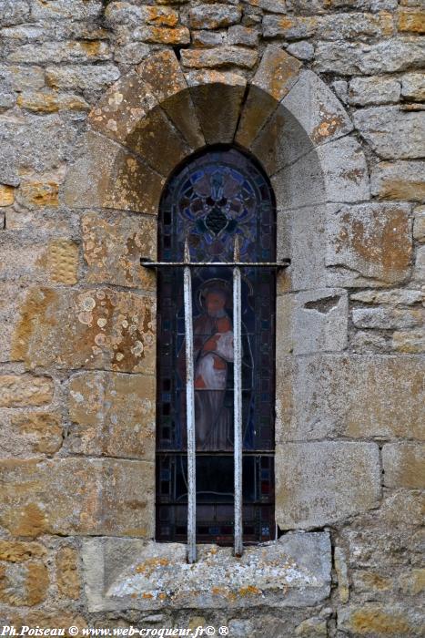 Église de Saint-Jean-aux-Amognes