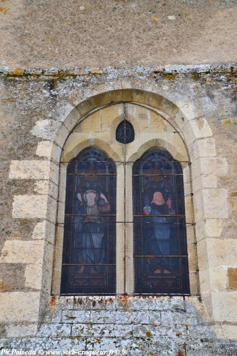 Église de Saint-Jean-aux-Amognes