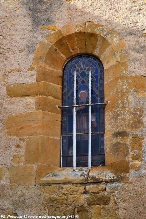 Église de Saint-Jean-aux-Amognes