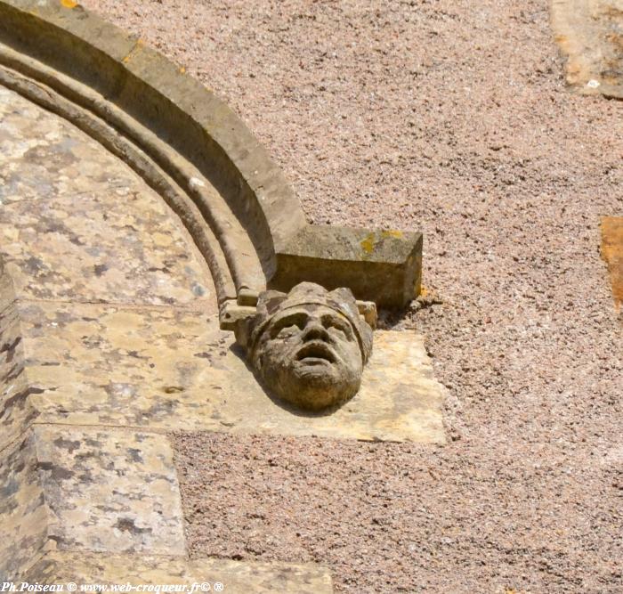 Église de Saint-Jean-aux-Amognes