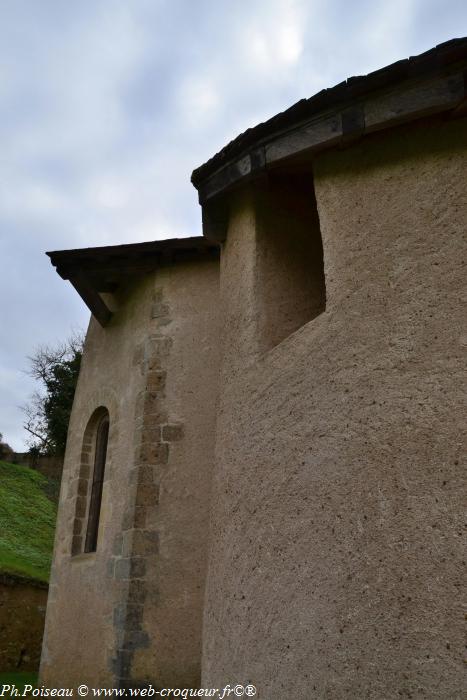 Église de Jailly