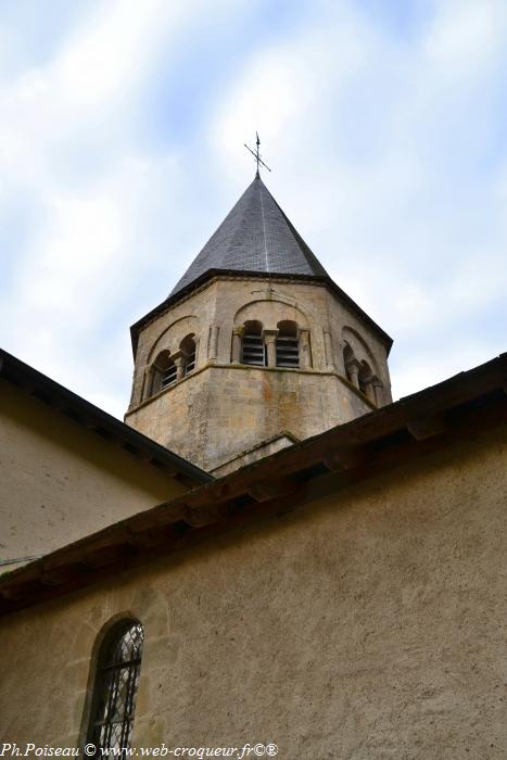 Église de Jailly