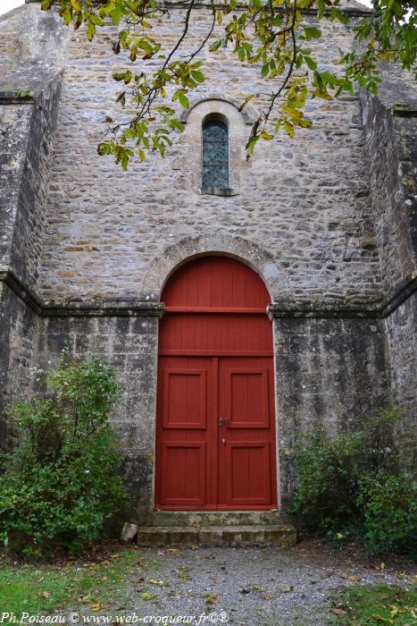 PORTE