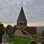 Église de Jailly un remarquable édifice