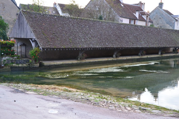 lavoir Sainte Eugénie