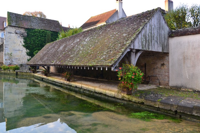 lavoir Sainte Eugénie