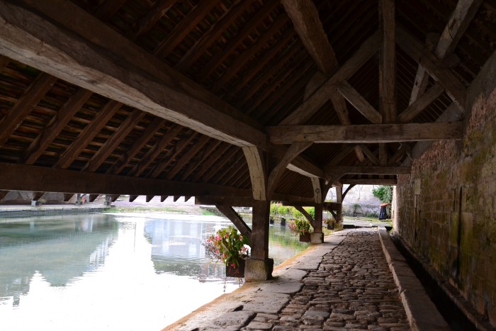 lavoir Sainte Eugénie