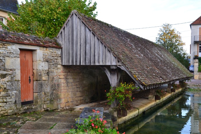 lavoir Sainte Eugénie