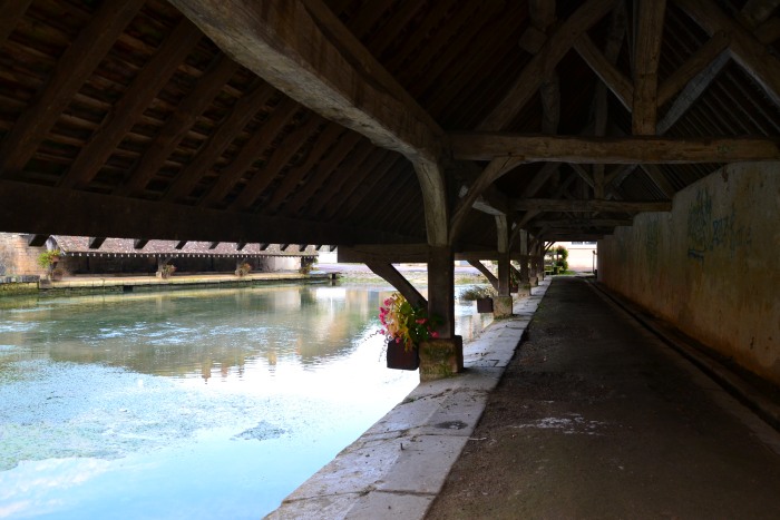 lavoir Sainte Eugénie