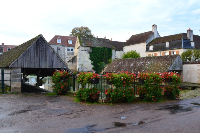 lavoir Sainte Eugénie