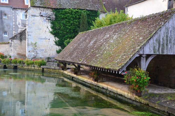 lavoir Sainte Eugénie