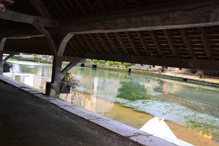 lavoir Sainte Eugénie