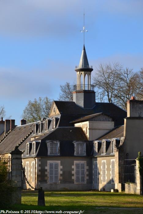 Château de Guérigny