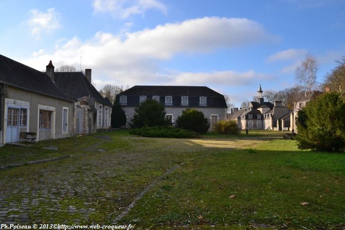 Château de Guérigny