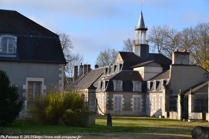 Château de Guérigny