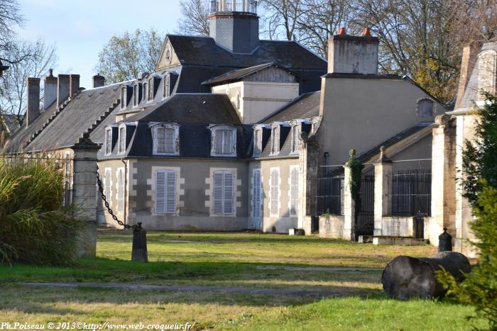 Château de Guérigny