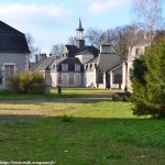 Château de Guérigny un remarquable patrimoine