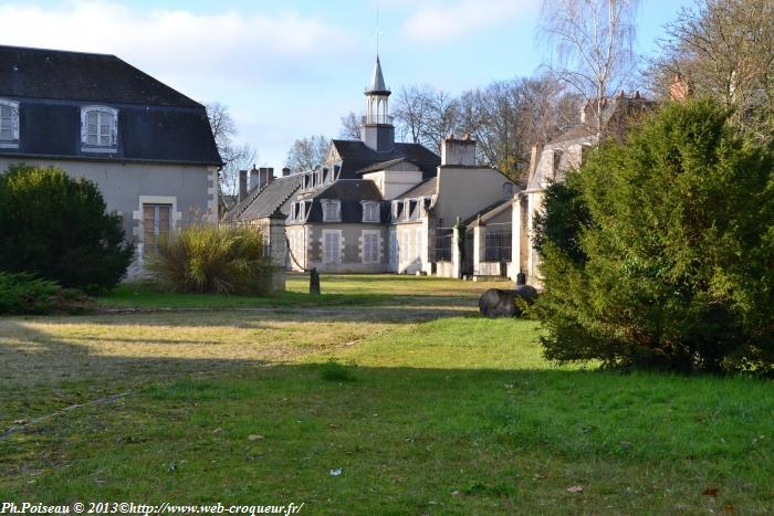 Château de Guérigny