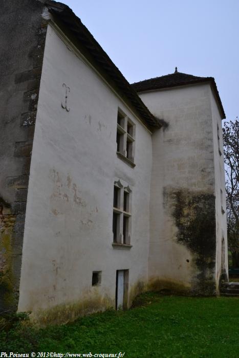 Le Manoir de Giverdy