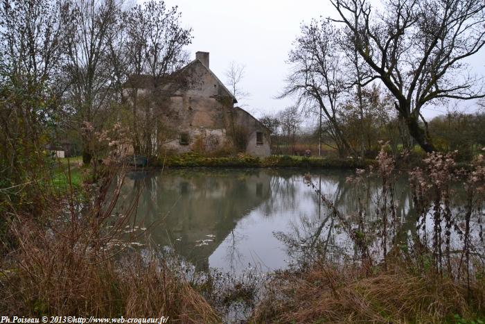 Le Manoir de Giverdy