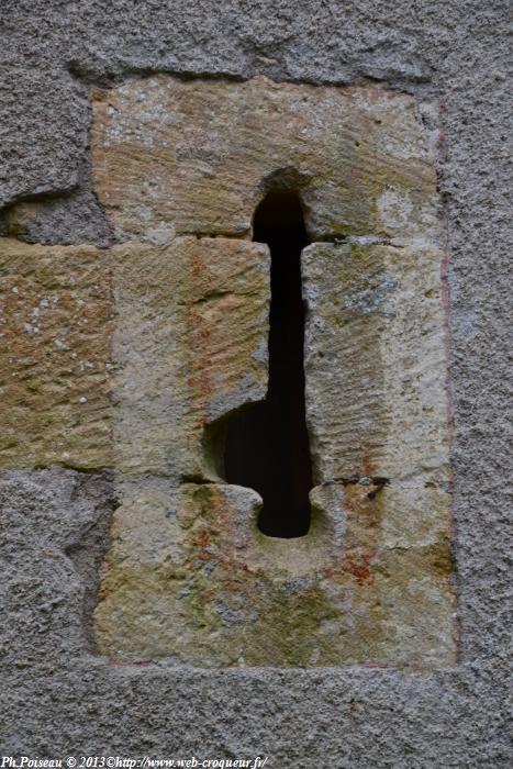 archère