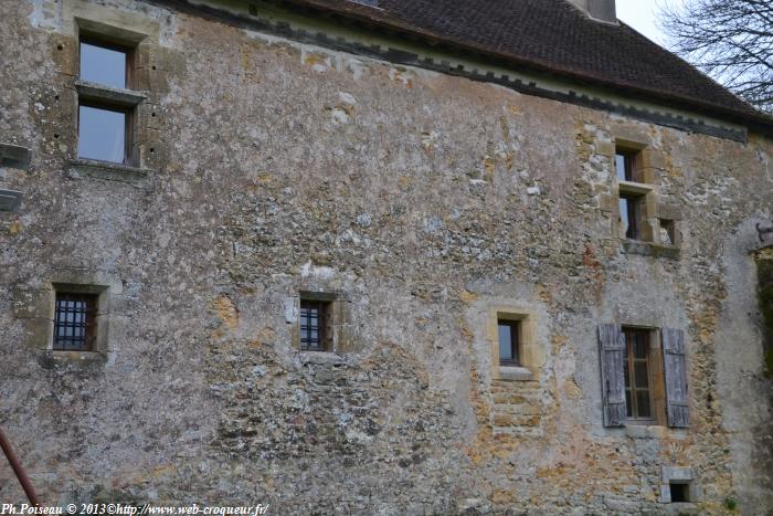 Le Manoir de Giverdy