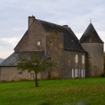 Le manoir du Marais un beau patrimoine