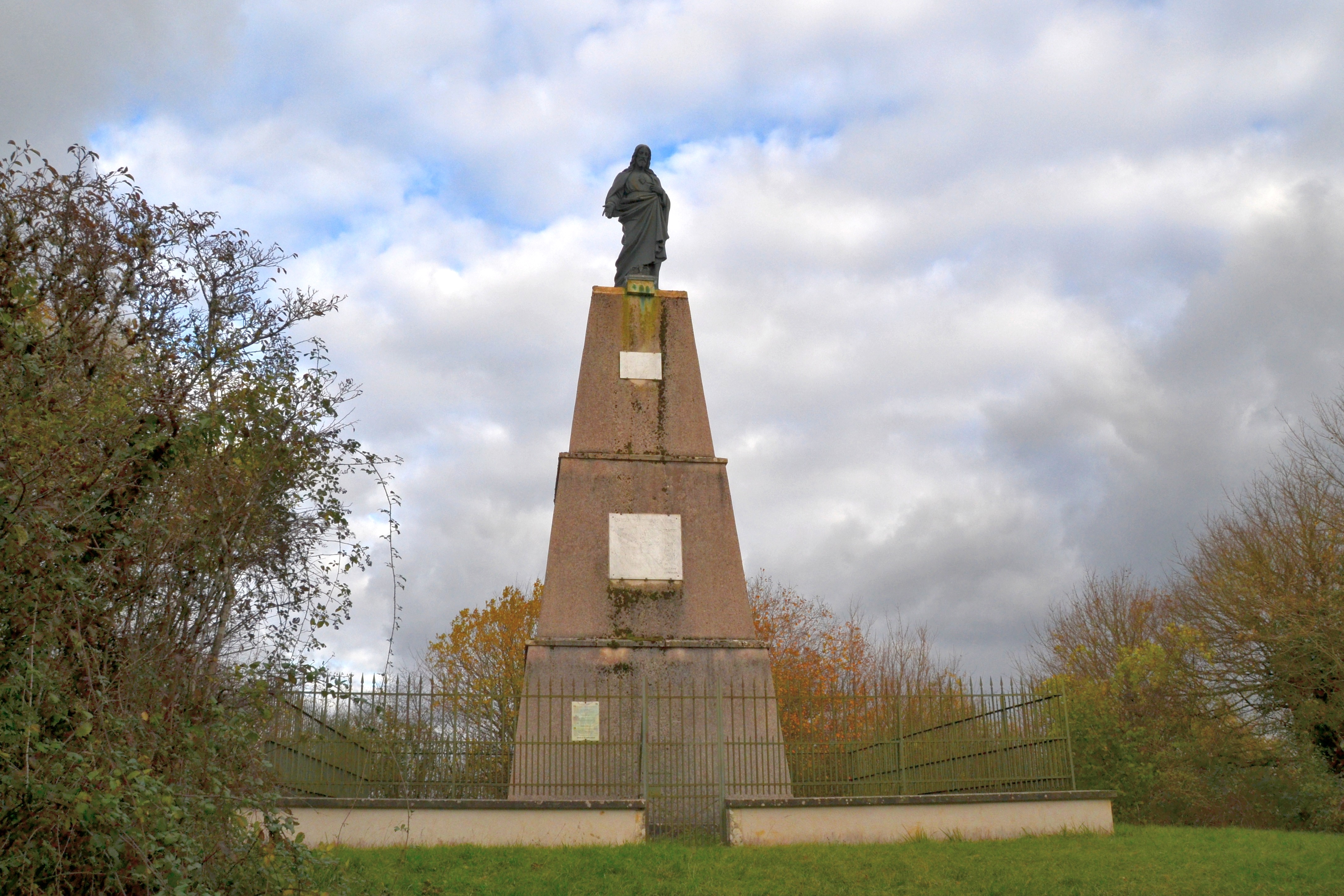 Ville de Varzy