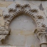 Église de Varzy Sainte Eugénie