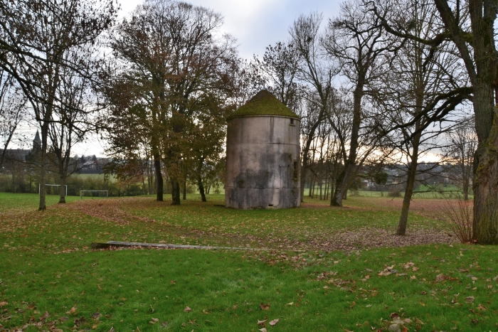 Pigeonnier